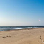 24 - Aan Zee - Met Eigen Tuin Noordwijk