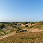 24 - Aan Zee - Met Eigen Tuin Hébergement de vacances *