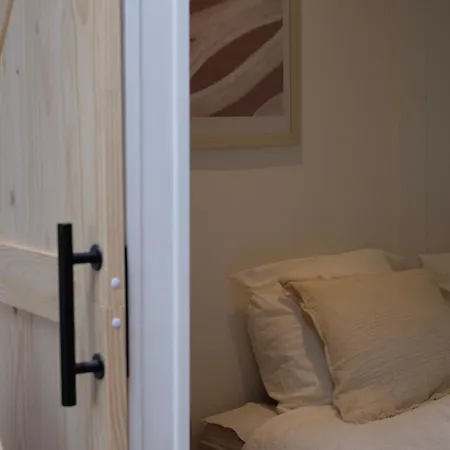 24 - Aan Zee - Met Eigen Tuin