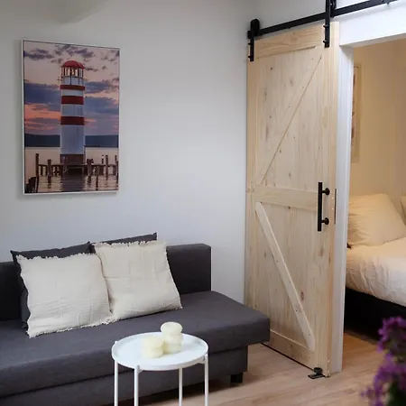 Holiday home 24 - Aan Zee - Met Eigen Tuin Noordwijk