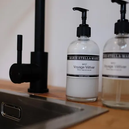 24 - Aan Zee - Met Eigen Tuin