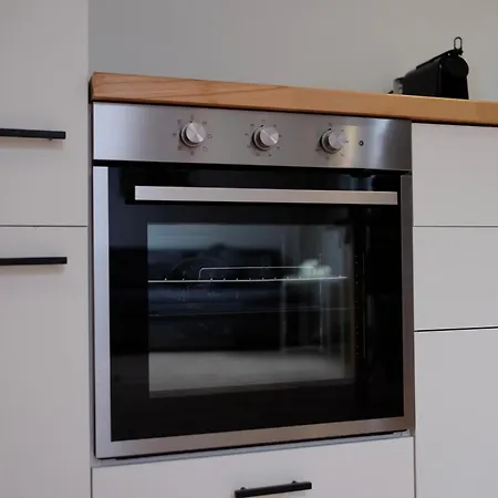 Ferienhaus 24 - Aan Zee - Met Eigen Tuin