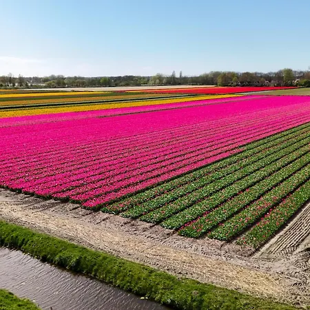 24 - Aan Zee - Met Eigen Tuin