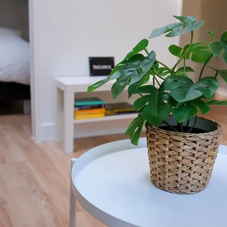 Hébergement de vacances 24 - Aan Zee - Met Eigen Tuin *