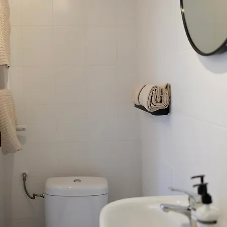 24 - Aan Zee - Met Eigen Tuin Noordwijk