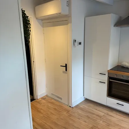 Ferienhaus 24 - Aan Zee - Met Eigen Tuin Noordwijk