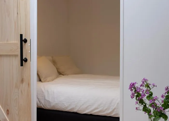 Tatil Evi 24 - Aan Zee - Met Eigen Tuin