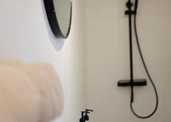 Tatil Evi 24 - Aan Zee - Met Eigen Tuin