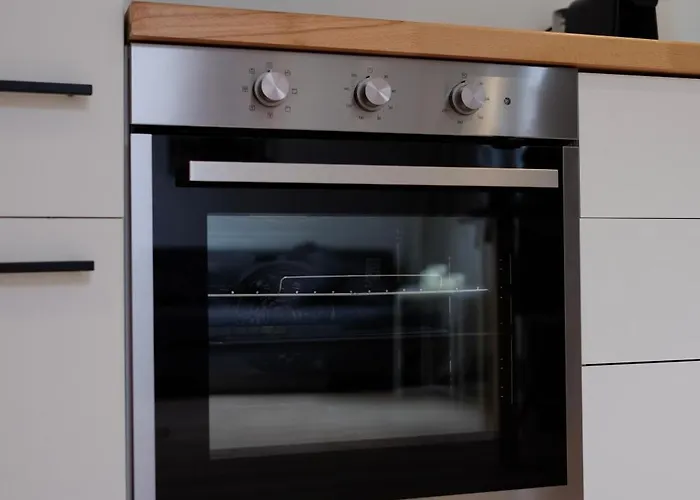 Tatil Evi 24 - Aan Zee - Met Eigen Tuin