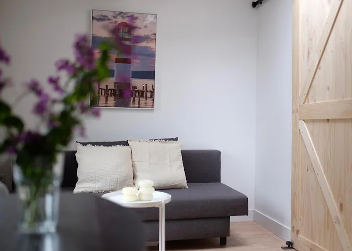 Tatil Evi 24 - Aan Zee - Met Eigen Tuin Noordwijk