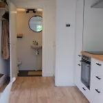 Ferienhaus 24 - Aan Zee - Met Eigen Tuin Noordwijk