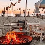 24 - Aan Zee - Met Eigen Tuin * Noordwijk