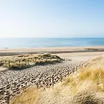 24 - Aan Zee - Met Eigen Tuin Ferienhaus Noordwijk