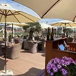 24 - Aan Zee - Met Eigen Tuin * Noordwijk