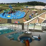 24 - Aan Zee - Met Eigen Tuin *