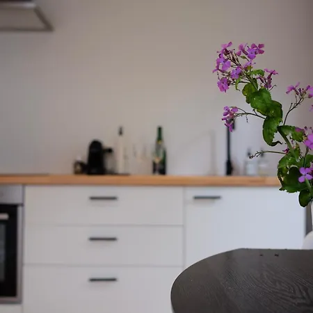 Ferienhaus 24 - Aan Zee - Met Eigen Tuin *