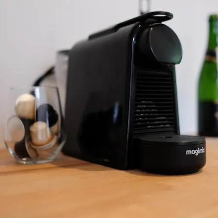 24 - Aan Zee - Met Eigen Tuin