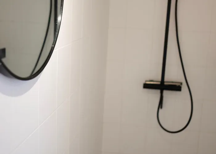 بيت للعطل 24 - Aan Zee - Met Eigen Tuin