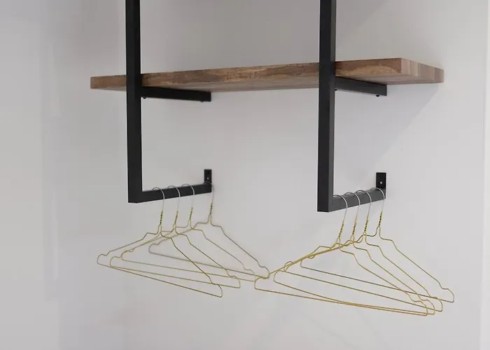 بيت للعطل 24 - Aan Zee - Met Eigen Tuin *