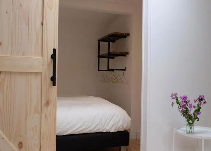 24 - Aan Zee - Met Eigen Tuin نوردفيك