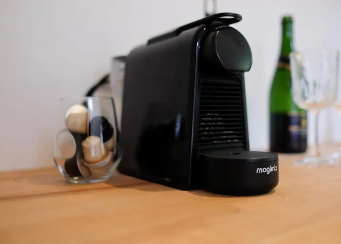 24 - Aan Zee - Met Eigen Tuin