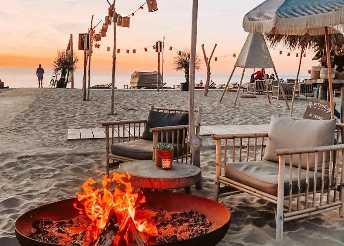 24 - Aan Zee - Met Eigen Tuin * نوردفيك