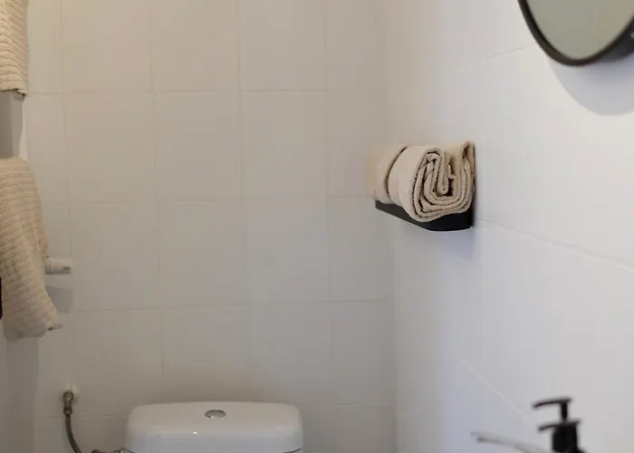 24 - Aan Zee - Met Eigen Tuin نوردفيك