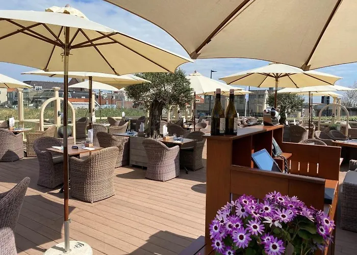 24 - Aan Zee - Met Eigen Tuin * نوردفيك