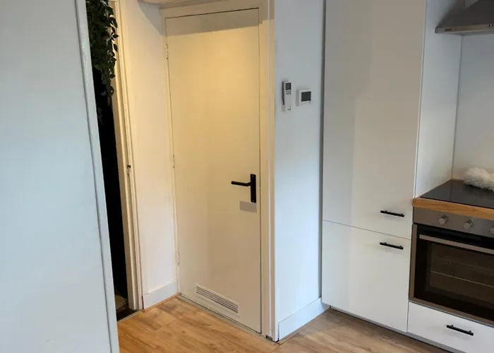 بيت للعطل 24 - Aan Zee - Met Eigen Tuin نوردفيك